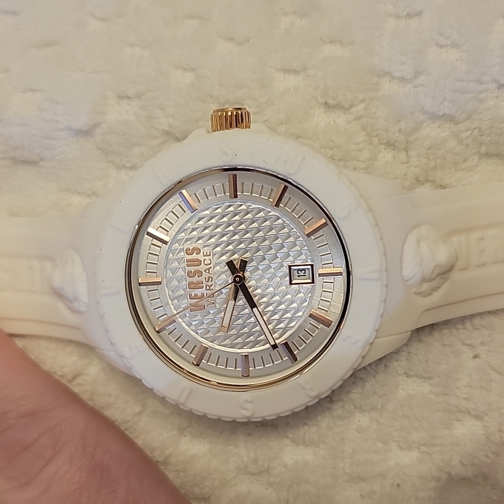 Versace Versus Watch